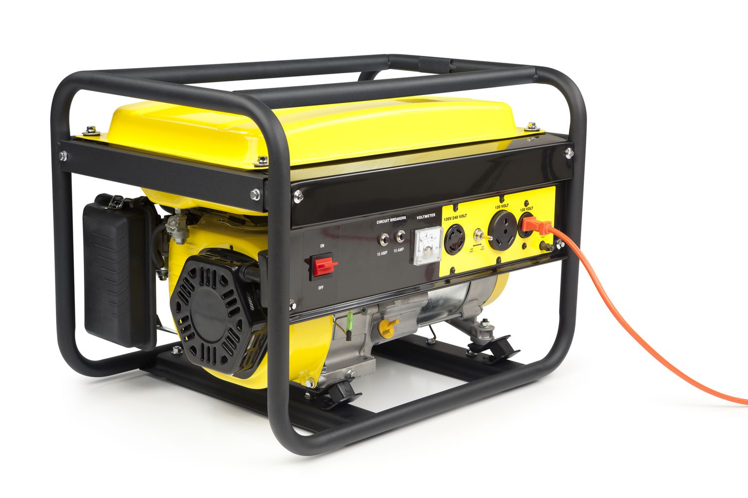 Top Features to Look for in a Portable Generator